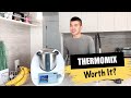 THERMOMIX REVIEW | Worth It?