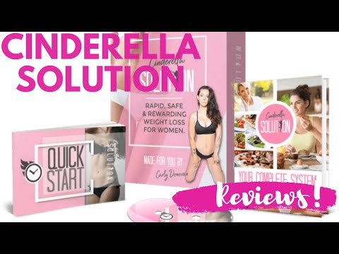 cinderella-solution-review---detailed-cinderella-solution-diet-review