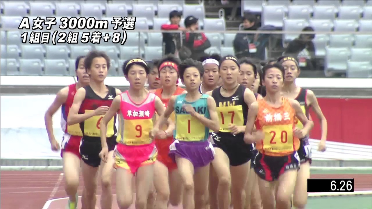 第47回ジュニアオリンピック陸上16 10月29日結果速報 The Run 第47回ジュニアオリンピック陸上16 10月29日結果速報 The Run