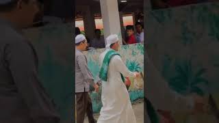 Lawkana Bainanal Habib Cover. Penghormatan Kepada Masyayih Pondok Pesantren Negara Thailand