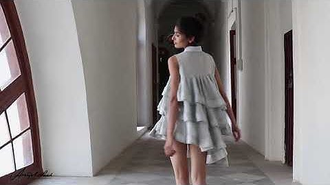 Fashion Model Portfolio / Fashion Promo Video