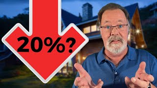 Nobel Economist's Shocking Housing Crash Forecast