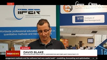 CQRM - Knowledge in Quantitative Risk Management and Software