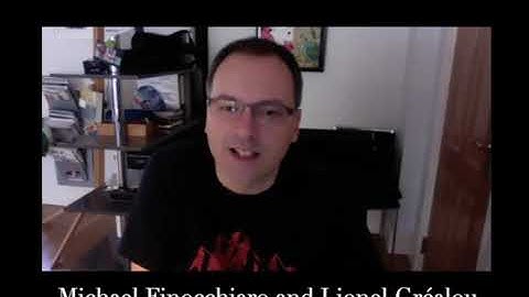 Demystifying Cloud and PLM: Interview clip with Lionel Gréalou of xLifecycle