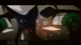 Ulquiorra ate my heart // { UlquiHime♥ }