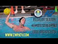 2018 CWPA Network Season Streaming Preview