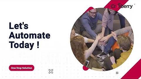 #1 CRM & Marketing Automation Solution 🔥 | Leads Management | Cronberry Automation