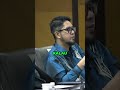 AI Tak Boleh Fahami 'Rasa' Manusia: Misteri Emosi &amp; Masa Depan Tak Pasti! #shorts