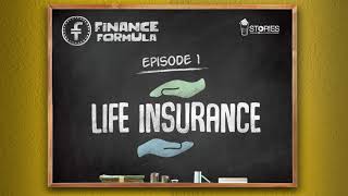 Ep : 1 Life Insurance | Finance Formula | A Telugu Podcast by Karthik