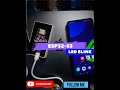 ESP32-S3 LED Blinking Tutorial