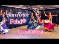 Auratribetribaldancecenter graniittifest balkanjeros fbdstyle ats