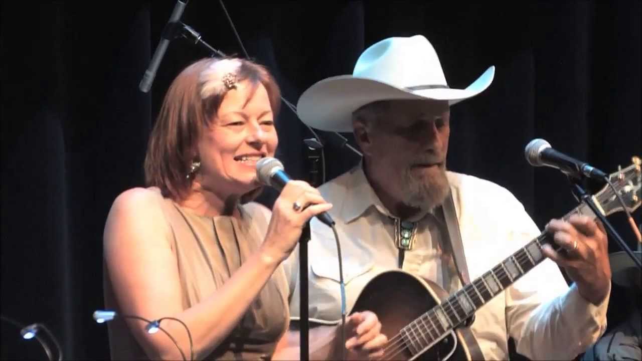 Western Swing LOST WEEKEND Tennessee Saturday Night - YouTube