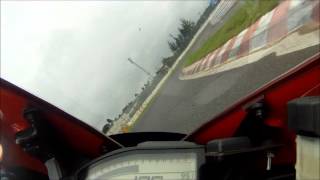 7月21日(月), プライダース走行会 in 筑波コース2000　上級　2本目