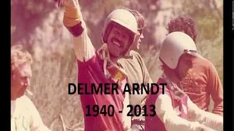 Del's Memorial