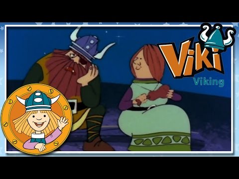 Vikingler Viki - bölüm 2