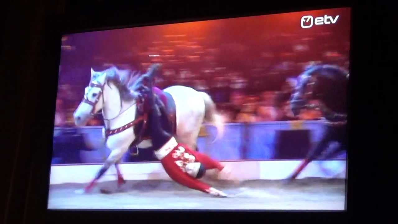 Circus Monte Carlo Circus Monte Carlo