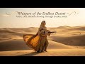Arabic Deep House: Labyrinth of Emotions | Banjo, Violin & Darbuka