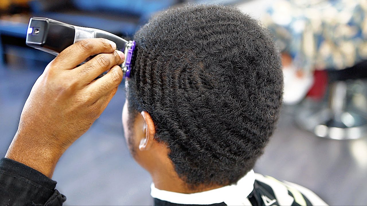 HAIRCUT TUTORIAL END OF 8 WEEK WOLF MID TAPER BlogTubeZ HAIRCUT TUTORIAL END OF 8 WEEK WOLF MID TAPER BlogTubeZ