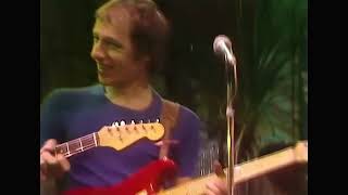 Dire Straits - Down To The Waterline (What's On, 22nd June 1978).