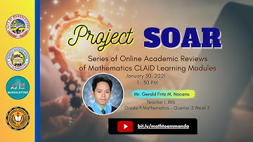 Simplifying Radical Expressions Using the Laws/ Properties of Radicals - Math 9 Week 5 Quarter 2