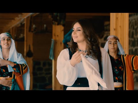 Duygu Korkmaz - Granî / Ağır Delîlo [Official Music]