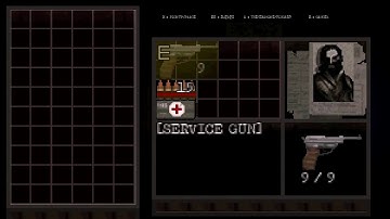 Project Abel - Atmospheric Resident Evil Inspired Pixel Art Survival Horror