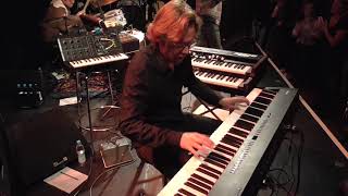Matthias Bublath / Fat Bottom Boogie