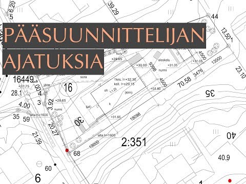 Video: Mikä on pääsuunnittelijan rooli?