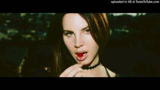 Lana Del Rey - Summer Bummer (Instrumenral With Backing Vocals)