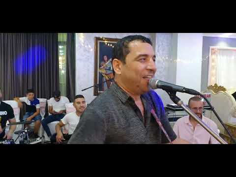 Ramdane Mechache En Live Le 14 Août 2022 à L Hôtel Relais Vert Félicitations Yacine Slimani 