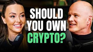 Mike Novogratz: The Number That Actually Makes You Rich