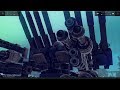 第23世代ガンタンク開発報告(2017年12月29日投稿分)