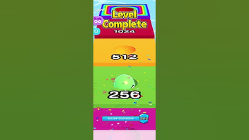 Ball run up to 1024A