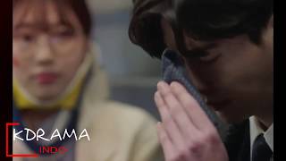 Lee Jong Suk & Suzy Best Moment in Drama