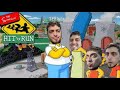 Los Simpsons Hit&amp;Run | Soy homero el malo