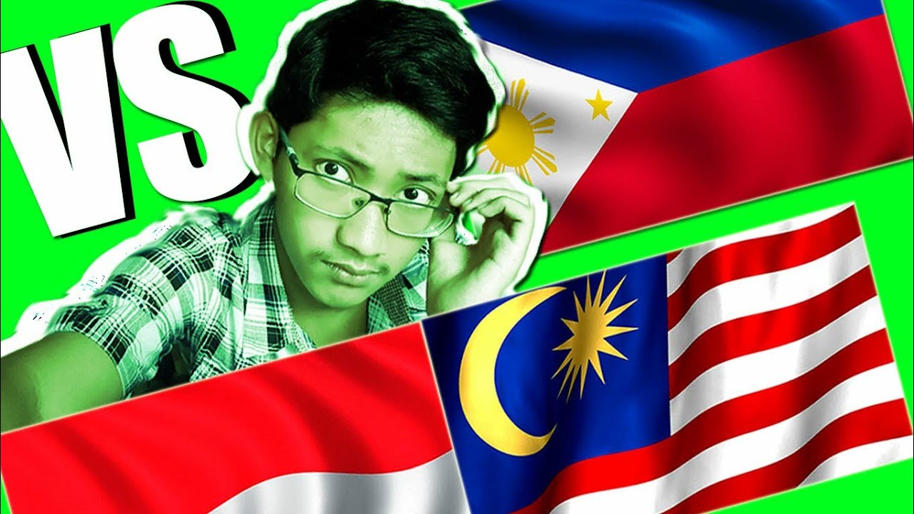 Similarities Between TAGALOG VS BAHASA (INDONESIA And MALAY) - YouTube