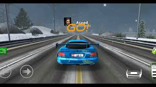 Asphalt Traffic Xtreme Speed Racer screenshot 2