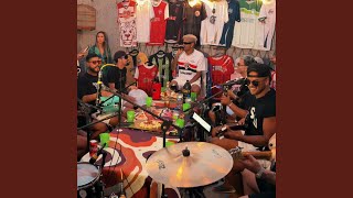 Por Favor Razão Da Minha Vida Amor A Três Pra Ver O Sol Brilhar Cover