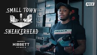 Bart Pittman Stakes His Claim as the King of Kicks in Cape Girardeau, MO / Small Town Sneakerhead