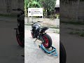แข่งไปทำไม รู้ผลอยู่แล้ว 555 #bigbike #reels #MT09
