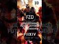 10TH ECHO CHAMBER intro #FZD
