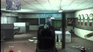 Call Of Duty: Black Ops Simple Array Wall Breach Online