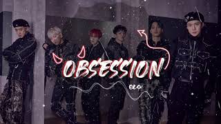 EXO - OBSESSION [8D USE HEADPHONES] 🎧