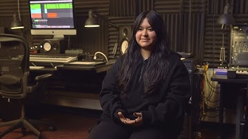 Sandra G. |  Music Technology