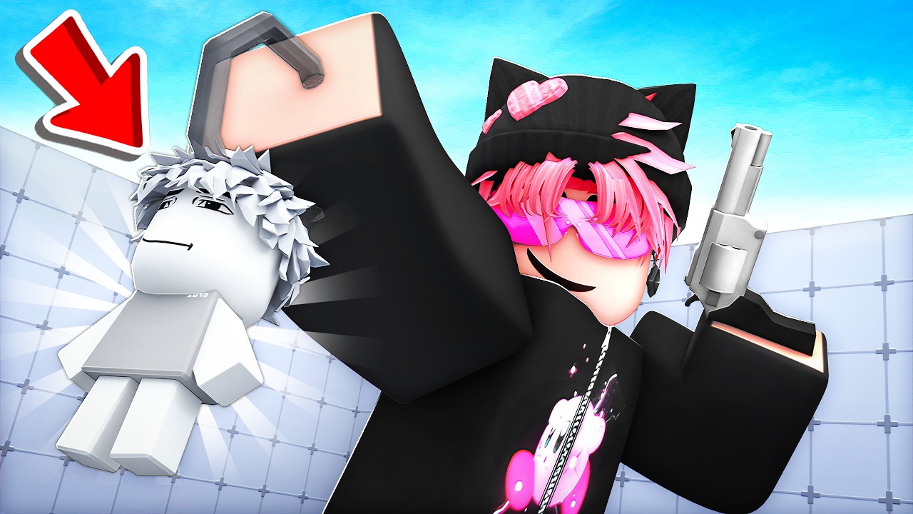 I Was The FIRST To Get CRUZ'S Charm... (Roblox Rivals) - YouTube
