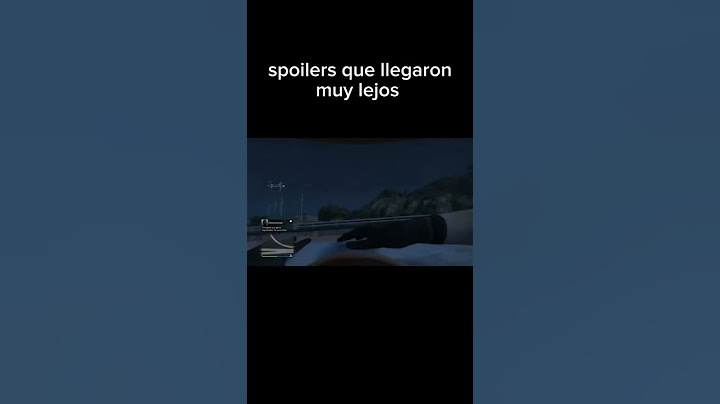 No llego muy lejos 🤣🤣