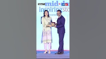 RNA Builders (NG): CEO Hari Nair on Iconic Leadership! | Mid-day Inspiring Stories 2024