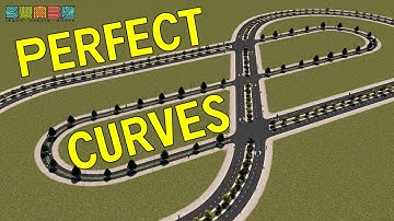 Fix your corners with Network Multitool - Cities: Skylines Mod Tutorial