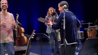 Shauf by Hassan el Hadi