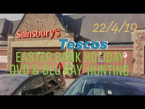 EASTER Bank Holiday Monday Blu ray hunting camera iphone 8 plus apk